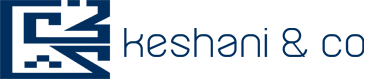 Keshani & Co - logo